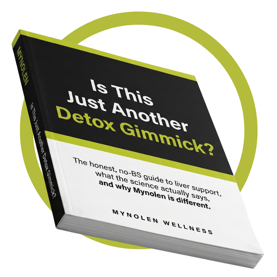 The Honest Guide To Liver Support