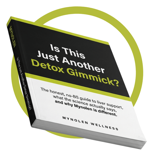 The Honest Guide To Liver Support