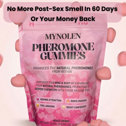 MyNolen™ Pheromone Gummies