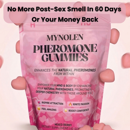MyNolen™ Pheromone Gummies