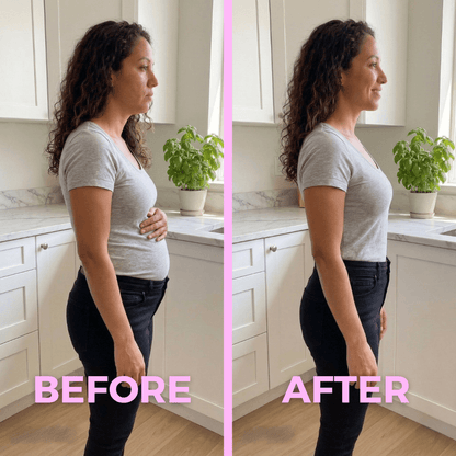 BellyVia™ Milk Thistle - For Your Daily Bloating Support