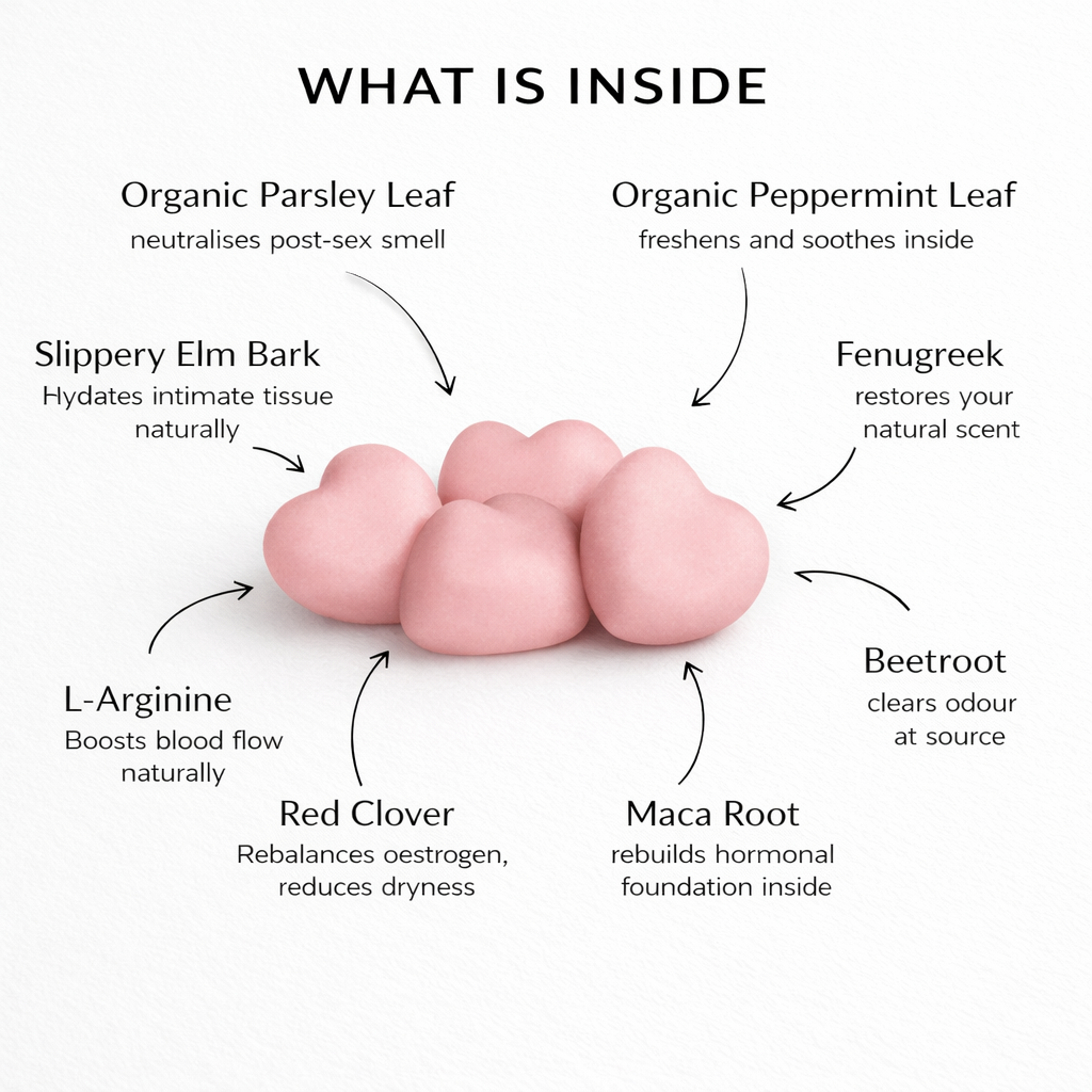 MyNolen™ Pheromone Gummies