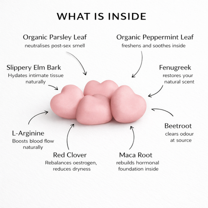 MyNolen™ Pheromone Gummies